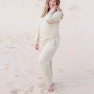 Kyte baby women’s jogger set